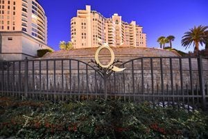 One Queensridge Place Search By Condo
