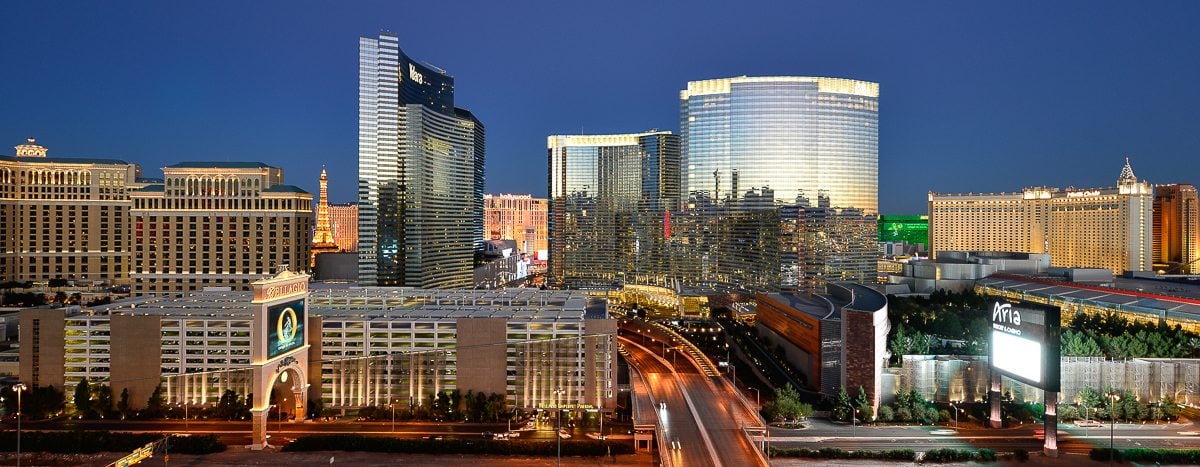 Las Vegas Luxury condos homes rentals advisors 