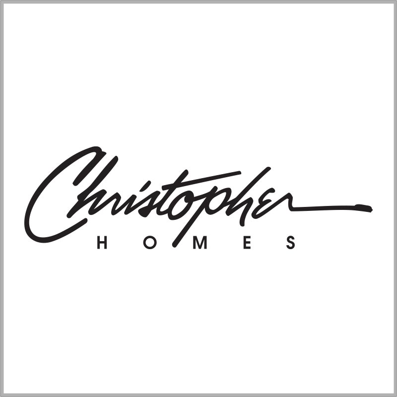 Christopher Homes client of realestates