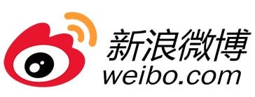 DCM China, Sina Weibo luxclient