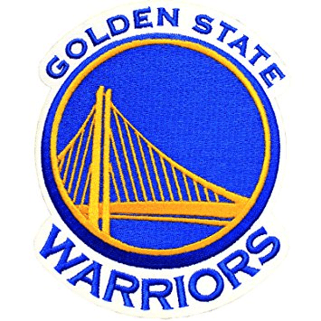 NBA Golden State Warriors clients logo