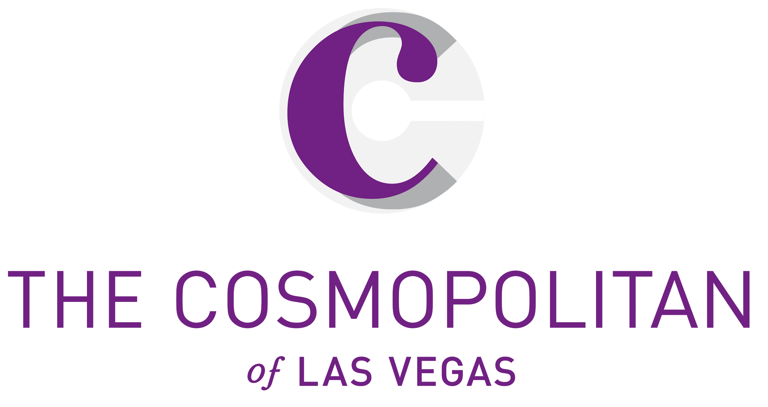 The Cosmopolitan Las Vegas logo