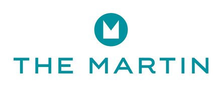 The Martin logo advisor client