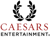 Caesars Entertainment client logo