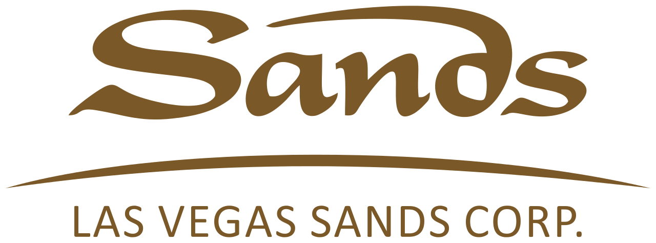 Las SandsVegas logo of client realestate
