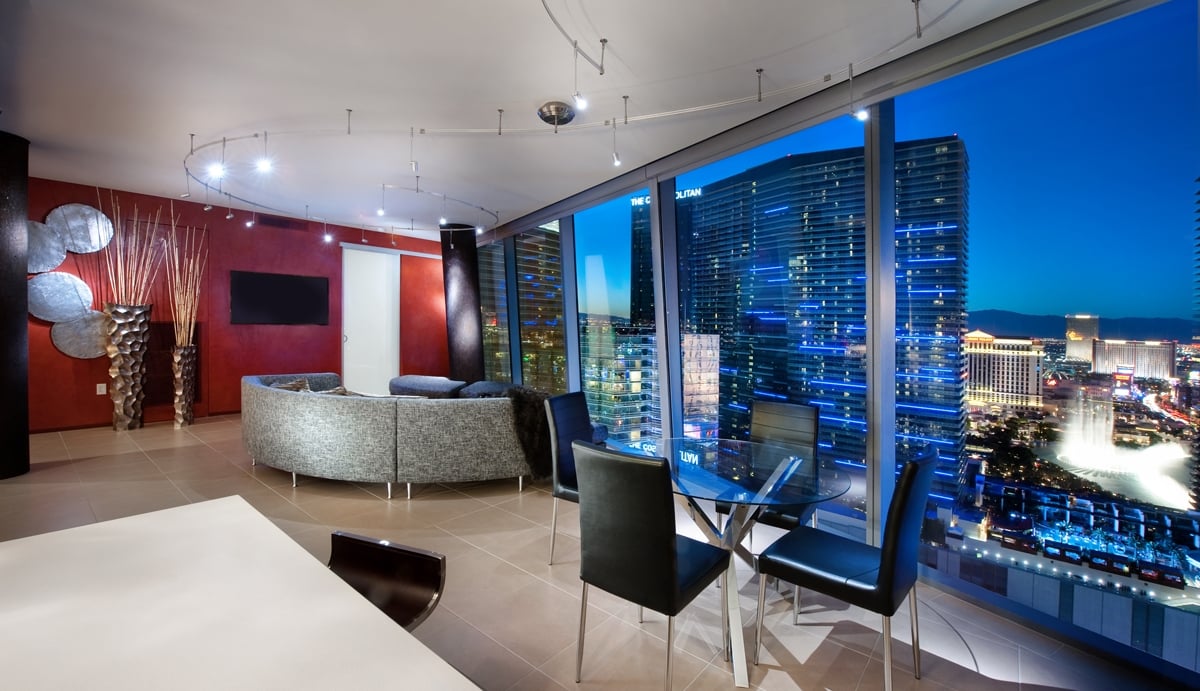 Veer Towers Las Vegas | Luxury Real Estate Advisors