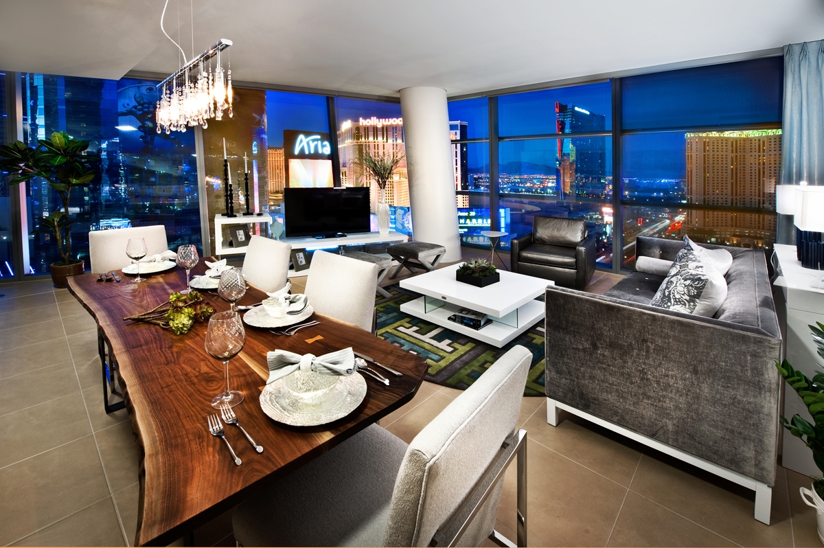The Essential Guide to Preparing Your Las Vegas Luxury Condo For Sale