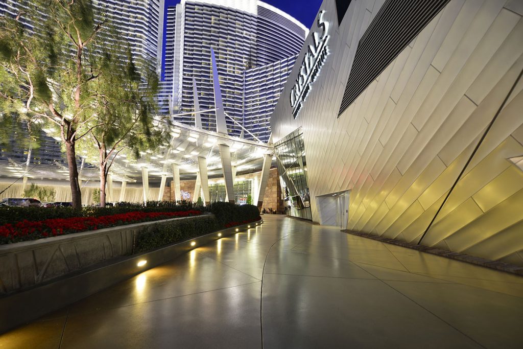 Las Vegas CityCenter Condos | Waldorf | Veer | Vdara For Sale