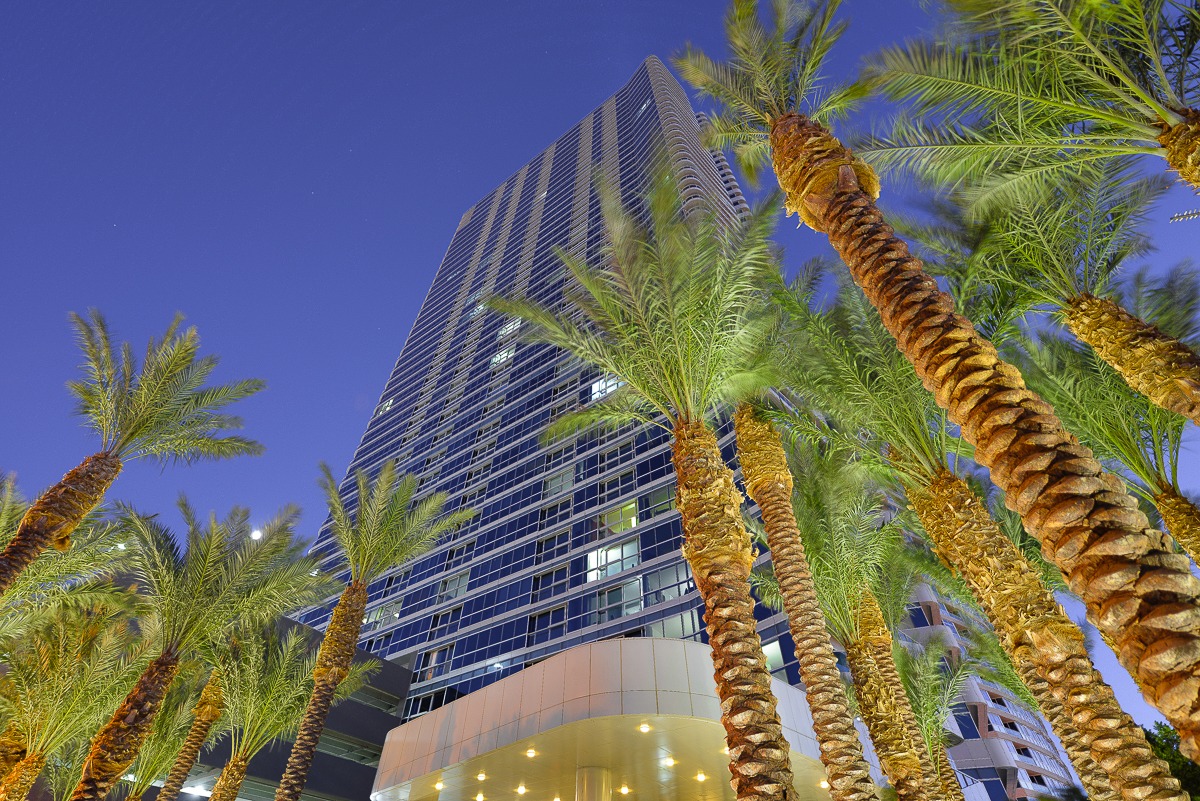Las Vegas Luxury Condos For Sale | $500k-$1m