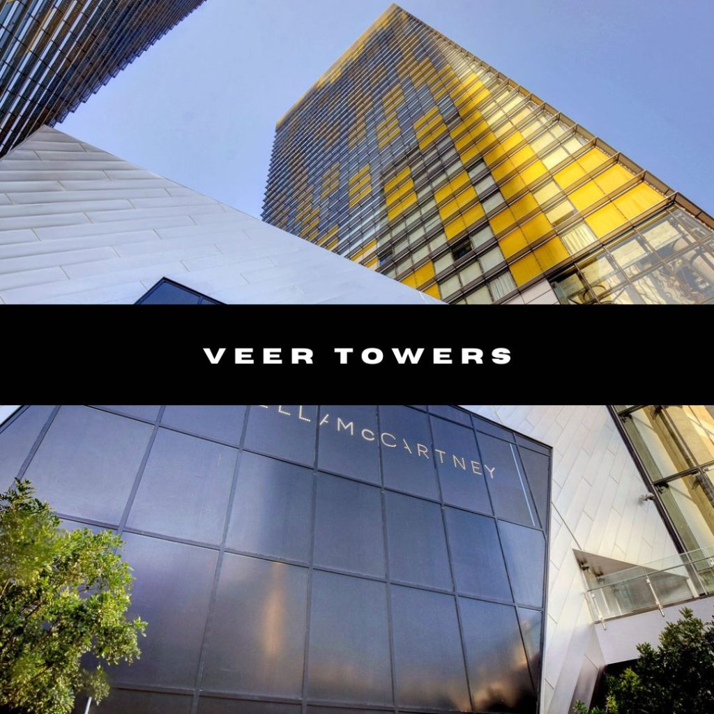 Veer-Towers