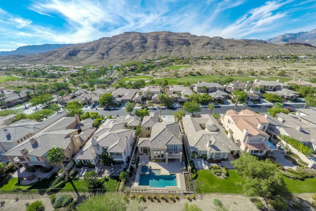 Summerlin Homes For Rent